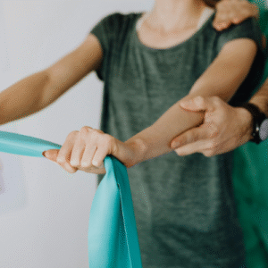 Plano de tratamento individualizado Cada corpo é único — o plano também. Sem fórmulas prontas, com foco total na sua evolução funcional e bem-estar.
